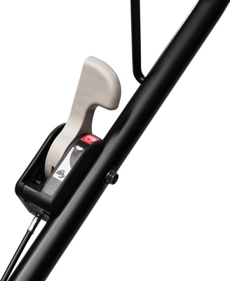 Cortacesped Honda HRN 536 VYE Premium